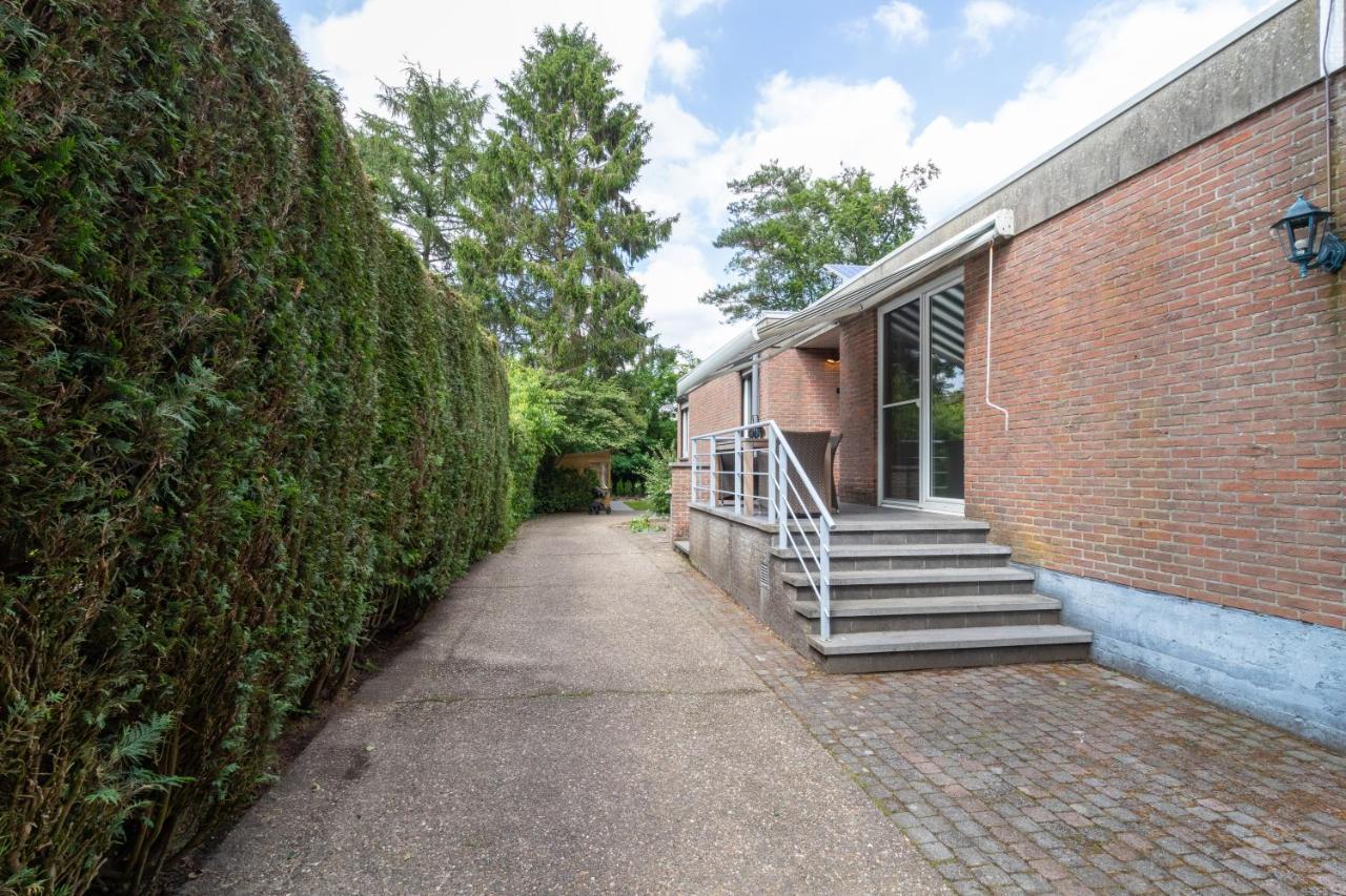 Vakantiehuis Salamander Maasmechelen Extérieur photo