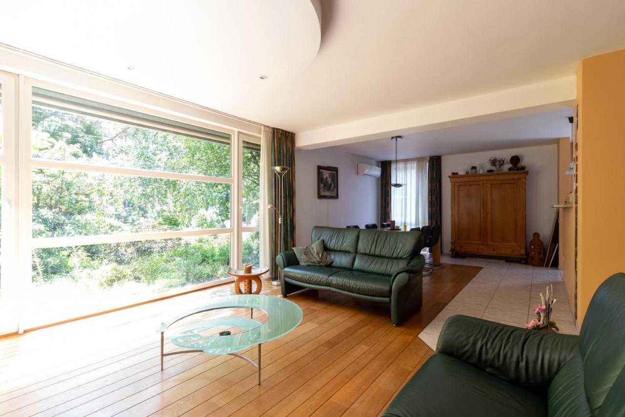Vakantiehuis Salamander Maasmechelen Extérieur photo