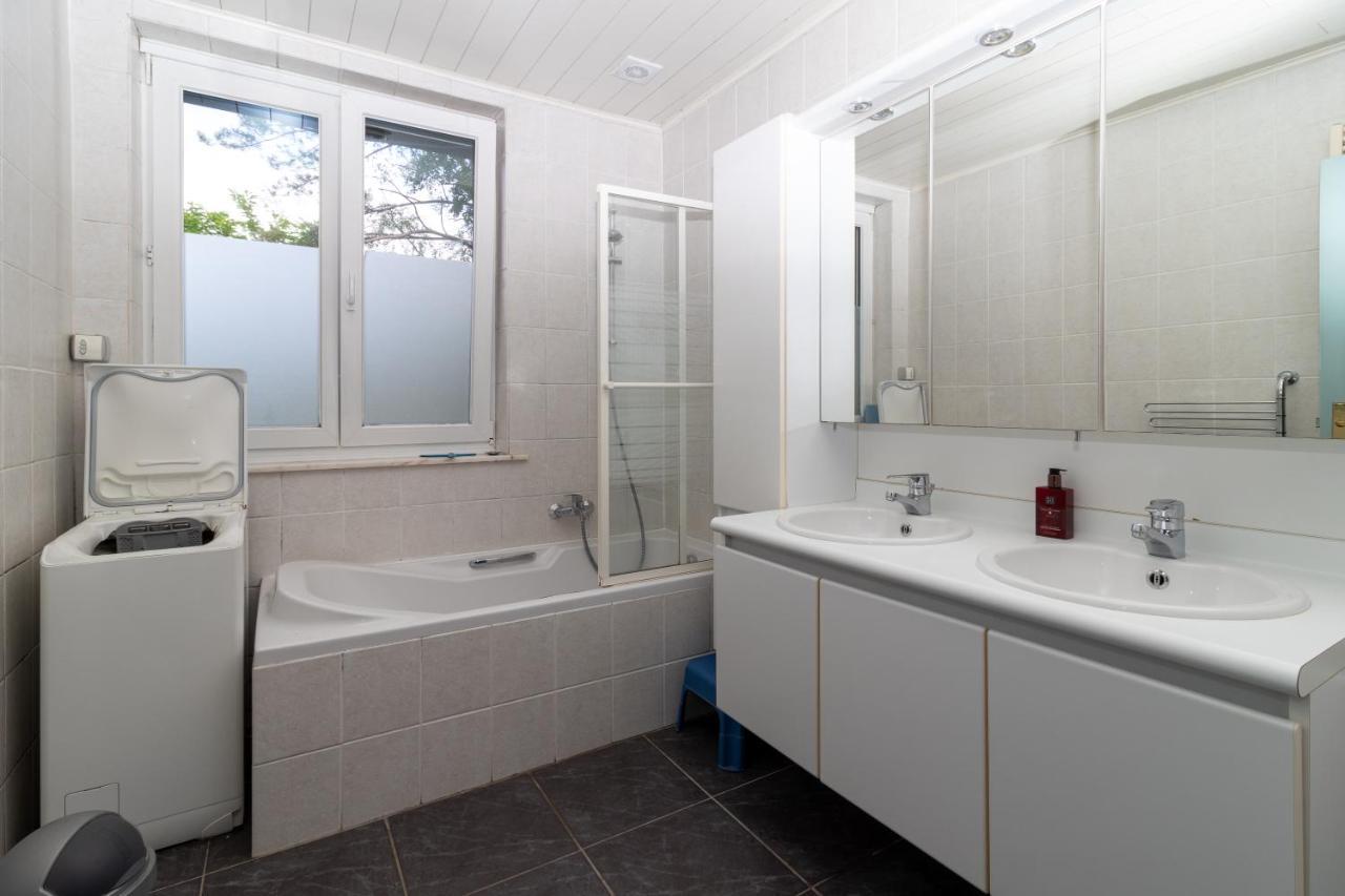 Vakantiehuis Salamander Maasmechelen Extérieur photo