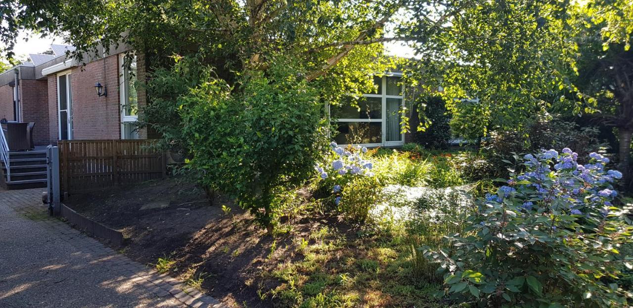 Vakantiehuis Salamander Maasmechelen Extérieur photo