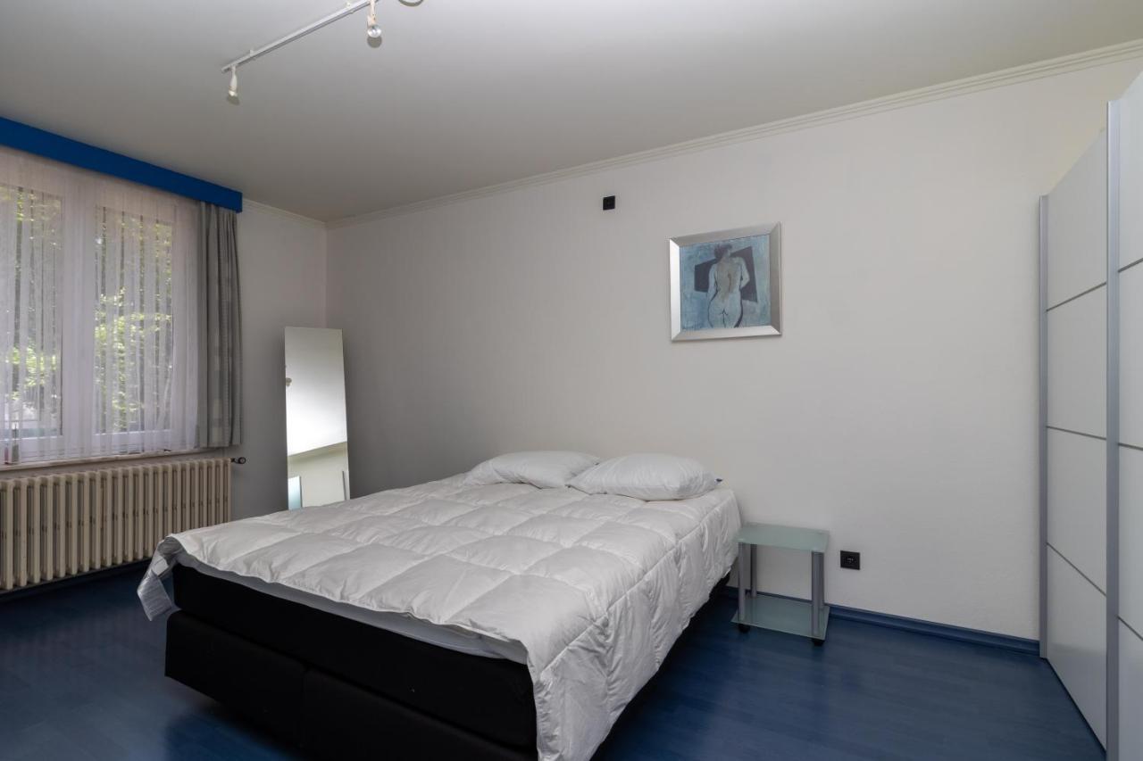 Vakantiehuis Salamander Maasmechelen Extérieur photo